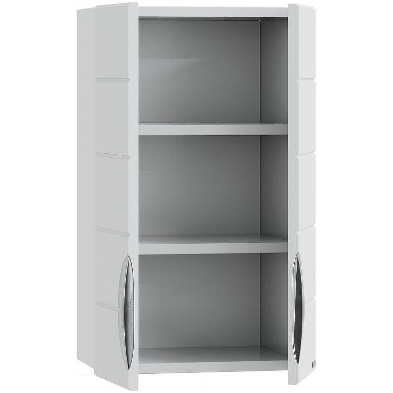 Подвесной шкаф СанТа Родос 40 406005 Белый, купить, цена, заказать, магазин, доставка, скидка, промокод, купить, цена, заказать, магазин, доставка, скидка, промокод