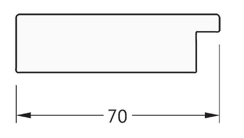 Зеркало Evoform Definite 96х76 BY 3272 в багетной раме - Серебряный дождь 70, купить, цена, заказать, магазин, доставка, скидка, промокод, купить, цена, заказать, магазин, доставка, скидка, промокод