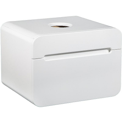 Тумба под раковину Runo Ницца 60 00-00002122 Белая