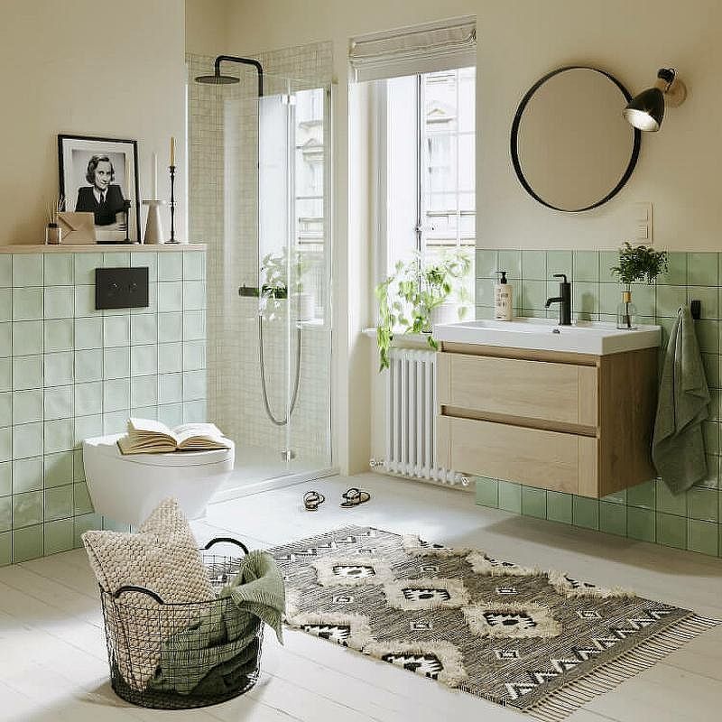 Тумба под раковину Aqwella Astrid 80 AST0108DD подвесная Дуб Давос, купить, цена, заказать, магазин, доставка, скидка, промокод, купить, цена, заказать, магазин, доставка, скидка, промокод