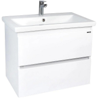 Тумба под раковину VIANT Мальта 80 VMAL80COBEL-T2YP подвесная Белая, купить, цена, заказать, магазин, доставка, скидка, промокод, купить, цена, заказать, магазин, доставка, скидка, промокод