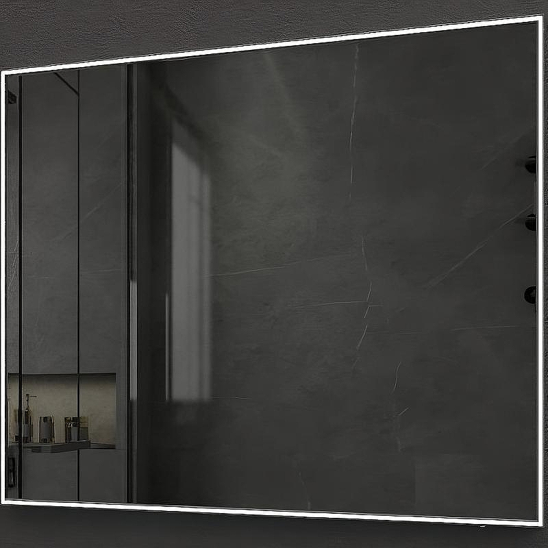 Зеркало Esbano 100 ESMR3803KD с подсветкой с подогревом и инфракрасным выключателем, купить, цена, заказать, магазин, доставка, скидка, промокод, купить, цена, заказать, магазин, доставка, скидка, промокод