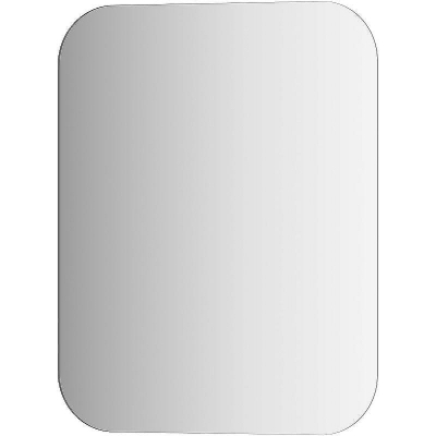 Зеркало Defesto Opti 40x50 DF 2801 с подсветкой 15W-4500К/Без выключателя/Нейтральный белый свет