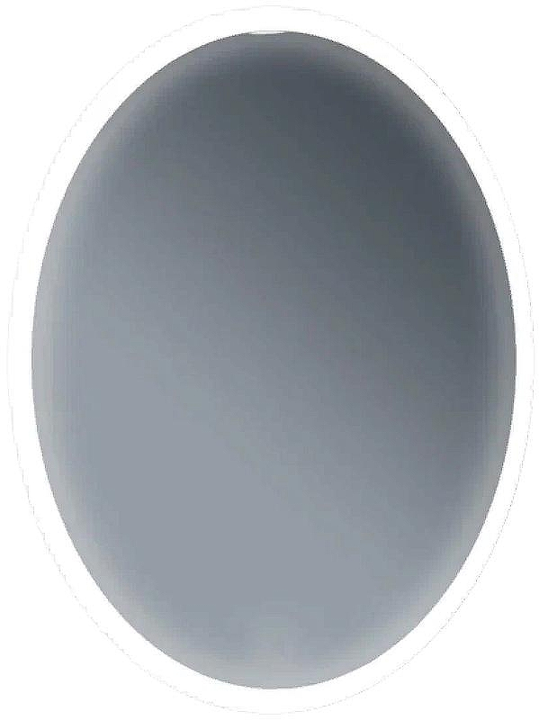 Зеркало Бриклаер Эстель-3 60 4627125414343 с подсветкой с бесконтактным выключателем, купить, цена, заказать, магазин, доставка, скидка, промокод, купить, цена, заказать, магазин, доставка, скидка, промокод