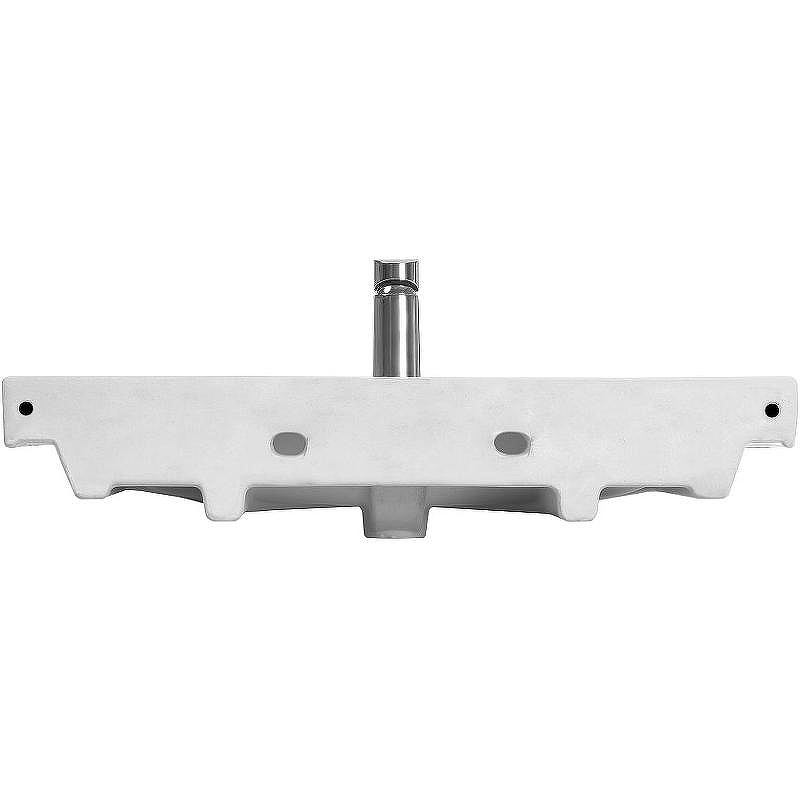 Тумба с раковиной Aquaton Оливия 80 1A2831K0OL010 подвесная Белая матовая, купить, цена, заказать, магазин, доставка, скидка, промокод, купить, цена, заказать, магазин, доставка, скидка, промокод