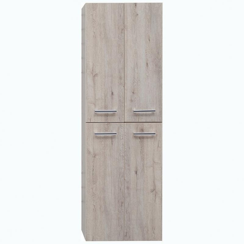 Шкаф пенал Dreja 50 77.0302D подвесной Дуб кантри, купить, цена, заказать, магазин, доставка, скидка, промокод, купить, цена, заказать, магазин, доставка, скидка, промокод