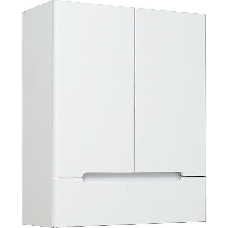 Подвесной шкаф Runo Парма 60 00-00001042 Белый, купить, цена, заказать, магазин, доставка, скидка, промокод, купить, цена, заказать, магазин, доставка, скидка, промокод