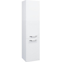 Шкаф пенал Bellezza Луиджи 35 R 4629204181016 подвесной Белый, купить, цена, заказать, магазин, доставка, скидка, промокод, купить, цена, заказать, магазин, доставка, скидка, промокод