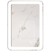 Зеркало Art&Max Latina AM-Lat-550-800-DS-F с подсветкой с сенсорным выключателем, купить, цена, заказать, магазин, доставка, скидка, промокод, купить, цена, заказать, магазин, доставка, скидка, промокод