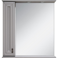 Misty Лувр 75 L П-Лвр03075-1504Л с подсветкой, купить, цена, заказать, магазин, доставка, скидка, промокод, купить, цена, заказать, магазин, доставка, скидка, промокод