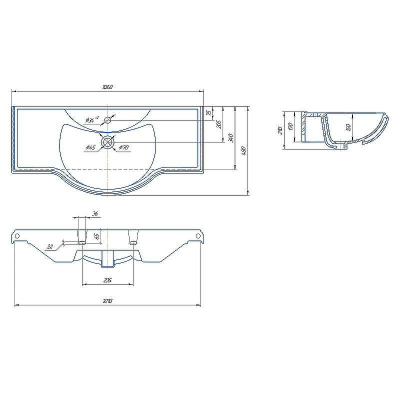 Misty Дрея 105 СО000000611