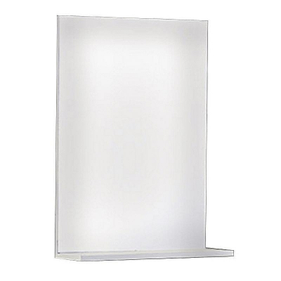 Комплект мебели для ванной Grossman Eco Line 50 105206 Белый Дуб сонома