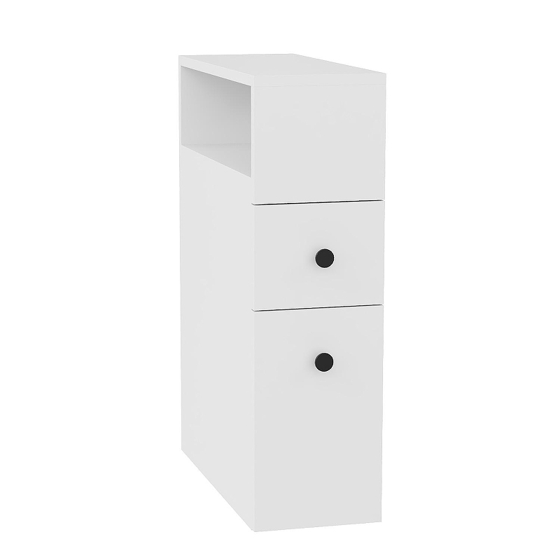 Тумба Onika Кроун 20 402001 цвет Белый, купить, цена, заказать, магазин, доставка, скидка, промокод, купить, цена, заказать, магазин, доставка, скидка, промокод