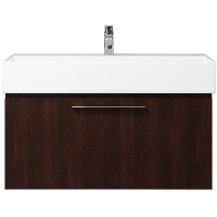 Тумба под раковину Creto Milano 100 5-1378SO подвесная Sorano, купить, цена, заказать, магазин, доставка, скидка, промокод, купить, цена, заказать, магазин, доставка, скидка, промокод