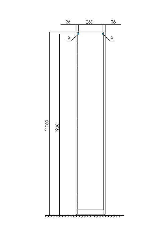 Шкаф пенал Aquaton Лондри 30 1A260603LH010 Белый глянец, купить, цена, заказать, магазин, доставка, скидка, промокод, купить, цена, заказать, магазин, доставка, скидка, промокод
