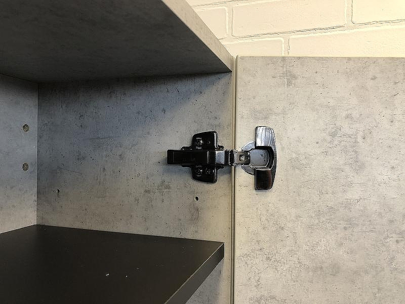 Шкаф пенал Comforty Франкфурт 40 00-00006505 подвесной Бетон светлый, купить, цена, заказать, магазин, доставка, скидка, промокод, купить, цена, заказать, магазин, доставка, скидка, промокод