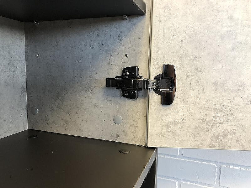 Шкаф пенал Comforty Франкфурт 40 00-00006505 подвесной Бетон светлый, купить, цена, заказать, магазин, доставка, скидка, промокод, купить, цена, заказать, магазин, доставка, скидка, промокод