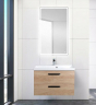 Тумба под раковину BelBagno Aurora 70 AURORA-700-2C-SO-RNN подвесная Rovere Nebrasca Nature, купить, цена, заказать, магазин, доставка, скидка, промокод, купить, цена, заказать, магазин, доставка, скидка, промокод