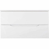 Тумба с раковиной Orange Line 100 Li-100Tuw+Ra подвесная Белая матовая, купить, цена, заказать, магазин, доставка, скидка, промокод, купить, цена, заказать, магазин, доставка, скидка, промокод