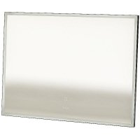 Зеркало Sintesi Armadio 80 SIN-SPEC-ARMADIO-black-80 с подсветкой Черное с сенсорным выключателем, купить, цена, заказать, магазин, доставка, скидка, промокод, купить, цена, заказать, магазин, доставка, скидка, промокод