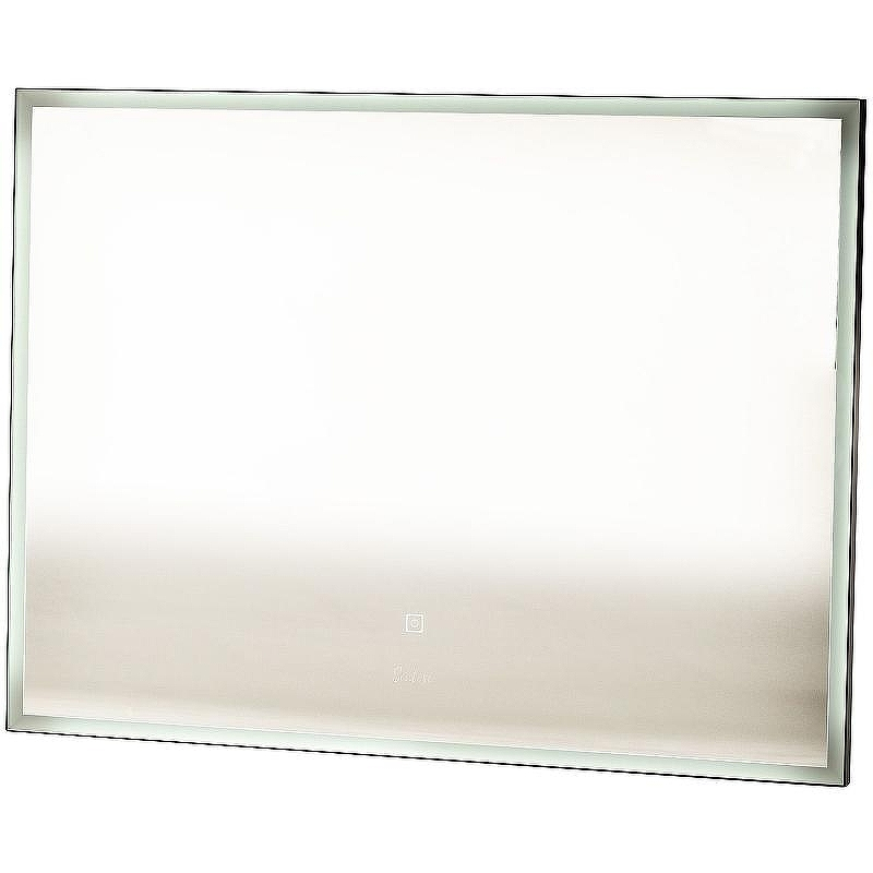 Зеркало Sintesi Armadio 80 SIN-SPEC-ARMADIO-black-80 с подсветкой Черное с сенсорным выключателем, купить, цена, заказать, магазин, доставка, скидка, промокод, купить, цена, заказать, магазин, доставка, скидка, промокод