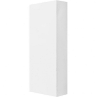 Подвесной шкаф Эстет Dallas Luxe 30 R ФР-00001952 Белый, купить, цена, заказать, магазин, доставка, скидка, промокод, купить, цена, заказать, магазин, доставка, скидка, промокод