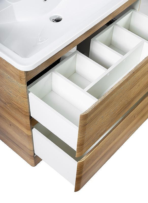 Тумба под раковину BelBagno 80 ALBANO-800-2C-PIA-RR Rovere Rustico, купить, цена, заказать, магазин, доставка, скидка, промокод, купить, цена, заказать, магазин, доставка, скидка, промокод