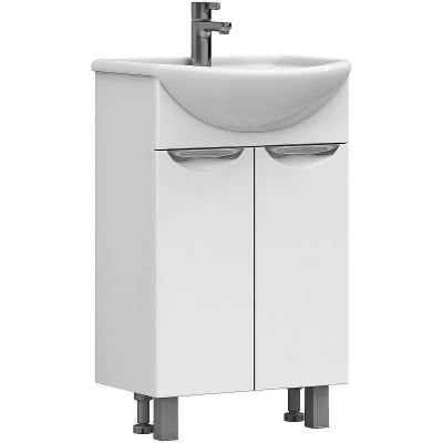 Тумба под раковину Vigo Callao 50 tn.CAL.UYU.50.2D Белая