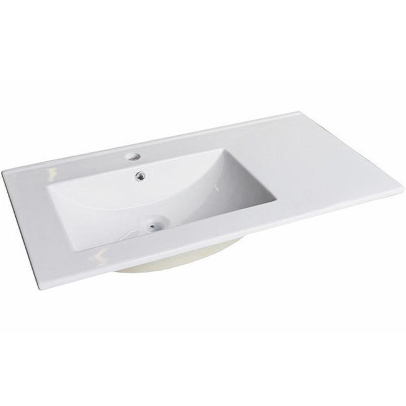 Тумба с раковиной Comforty Варна 90 00-00009919 подвесная Дуб сонома, купить, цена, заказать, магазин, доставка, скидка, промокод, купить, цена, заказать, магазин, доставка, скидка, промокод