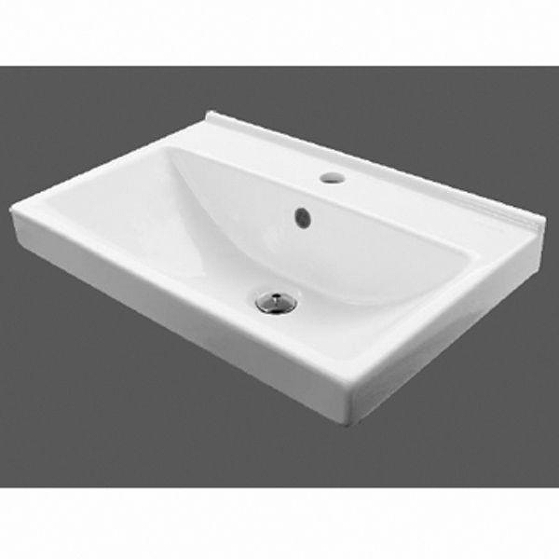 Тумба с раковиной Comforty Никосия 60Н 00004142203 Дуб белый, купить, цена, заказать, магазин, доставка, скидка, промокод, купить, цена, заказать, магазин, доставка, скидка, промокод