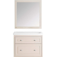 Комплект мебели для ванной ASB-Woodline Кастелло 100 Бежевый, купить, цена, заказать, магазин, доставка, скидка, промокод, купить, цена, заказать, магазин, доставка, скидка, промокод