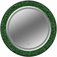 Зеркало Континент Forest 1000 ЗЛП301 с подсветкой с бесконтактным выключателем, купить, цена, заказать, магазин, доставка, скидка, промокод, купить, цена, заказать, магазин, доставка, скидка, промокод