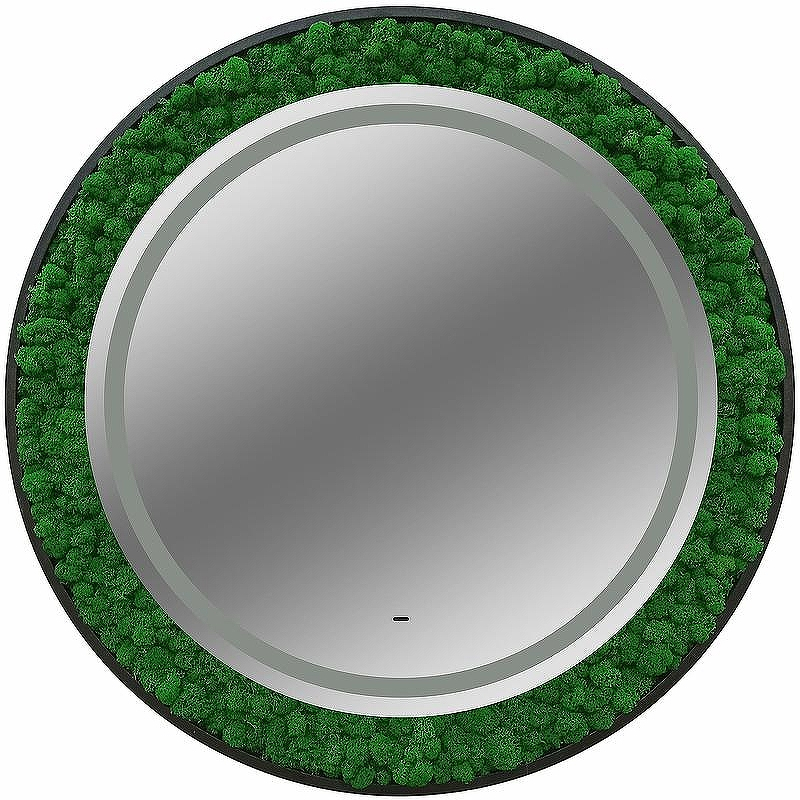 Зеркало Континент Forest 1000 ЗЛП301 с подсветкой с бесконтактным выключателем, купить, цена, заказать, магазин, доставка, скидка, промокод, купить, цена, заказать, магазин, доставка, скидка, промокод