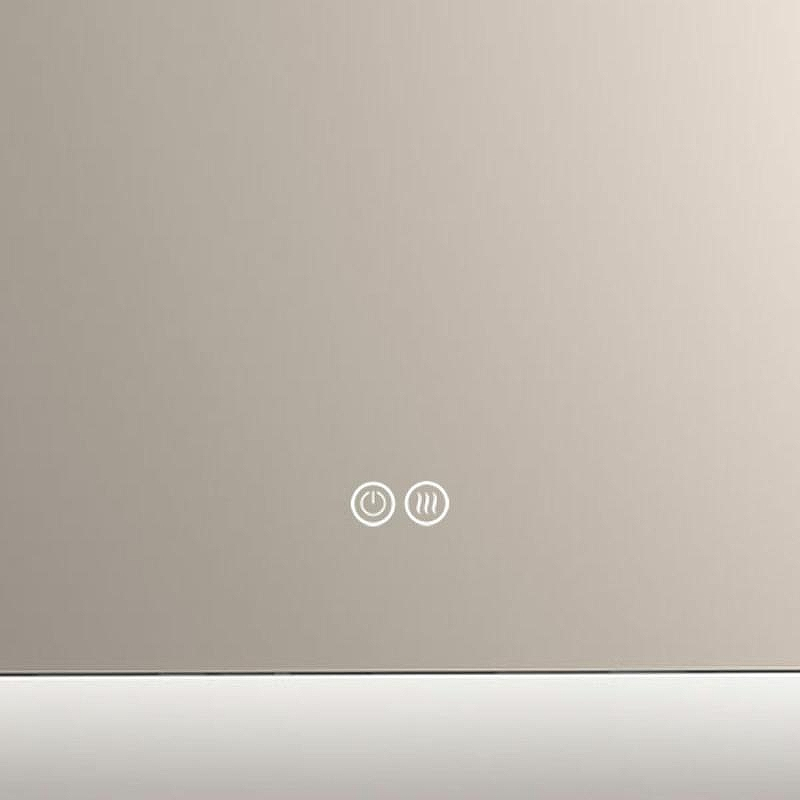 Зеркало Vincea 100 VLM-3BE100-2 с подсветкой с подогревом с сенсорным выключателем и диммером, купить, цена, заказать, магазин, доставка, скидка, промокод, купить, цена, заказать, магазин, доставка, скидка, промокод