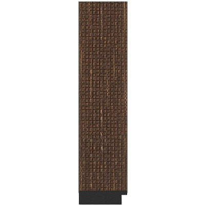 Зеркало Evoform Definite 96х76 BY 3273 в багетной раме - Мозаика античная медь 70