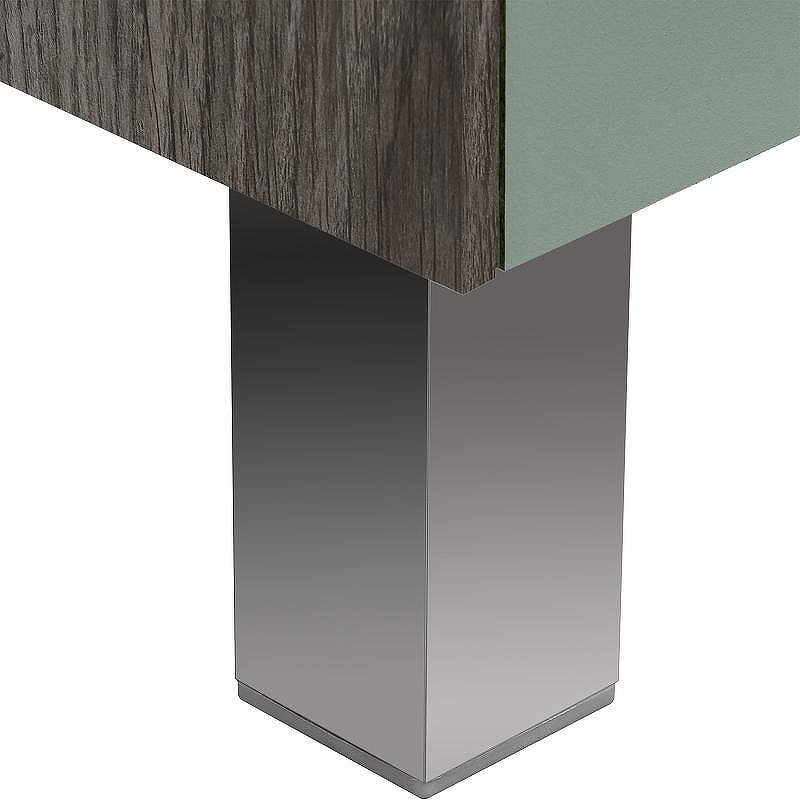 Тумба под раковину Aquaton Форест 75 1A278301FR9C0 Дуб рошелье Сумеречный голубой, купить, цена, заказать, магазин, доставка, скидка, промокод, купить, цена, заказать, магазин, доставка, скидка, промокод