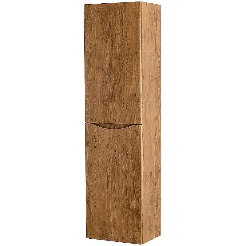 Шкаф пенал BelBagno Fly-Marino 40 L FLY-MARINO-1500-2A-SC-RN-P-L подвесной Rovere Nature, купить, цена, заказать, магазин, доставка, скидка, промокод, купить, цена, заказать, магазин, доставка, скидка, промокод