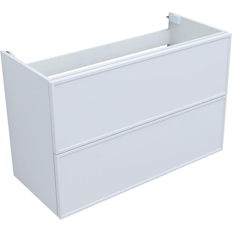 Тумба под раковину Aquanet Арт 100 313257 подвесная Белая матовая, купить, цена, заказать, магазин, доставка, скидка, промокод, купить, цена, заказать, магазин, доставка, скидка, промокод
