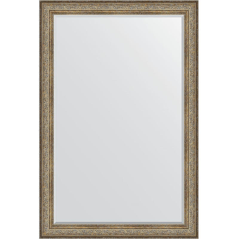 Зеркало Evoform Exclusive 180х120 BY 3633 с фацетом в багетной раме - Виньетка античная бронза 109, купить, цена, заказать, магазин, доставка, скидка, промокод, купить, цена, заказать, магазин, доставка, скидка, промокод