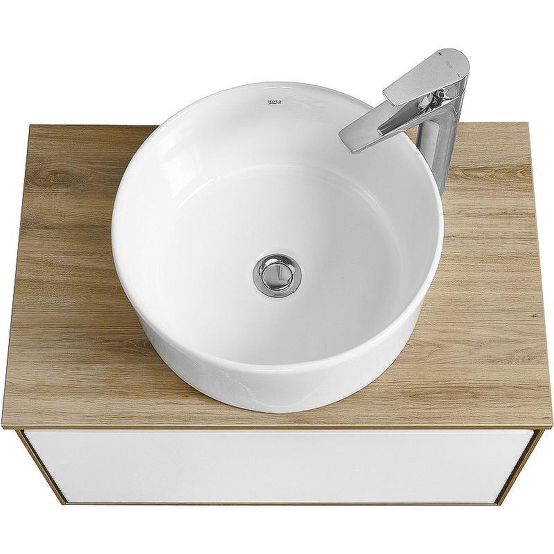 Тумба под раковину Aquaton Либерти 70 1A279801LYC70 подвесная Дуб эльвезия Белая, купить, цена, заказать, магазин, доставка, скидка, промокод, купить, цена, заказать, магазин, доставка, скидка, промокод