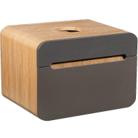 Тумба под раковину Runo Ницца 60 00-00002123 Дуб натуральный Графит, купить, цена, заказать, магазин, доставка, скидка, промокод, купить, цена, заказать, магазин, доставка, скидка, промокод