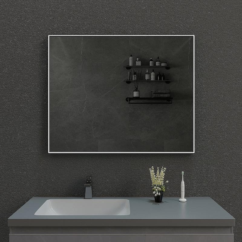 Зеркало Esbano 100 ESMR3803KDB с подсветкой с подогревом и инфракрасным выключателем, купить, цена, заказать, магазин, доставка, скидка, промокод, купить, цена, заказать, магазин, доставка, скидка, промокод