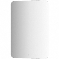 Зеркало Defesto Opti 70x100 DF 2809R с подсветкой 32W-4500К/ИК - выключатель/Нейтральный белый свет, купить, цена, заказать, магазин, доставка, скидка, промокод, купить, цена, заказать, магазин, доставка, скидка, промокод