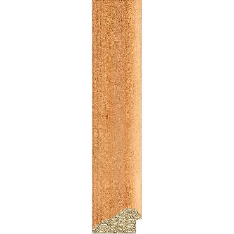 Зеркало Evoform Octagon 71х91 BY 7064 в багетной раме - Сосна 62, купить, цена, заказать, магазин, доставка, скидка, промокод, купить, цена, заказать, магазин, доставка, скидка, промокод