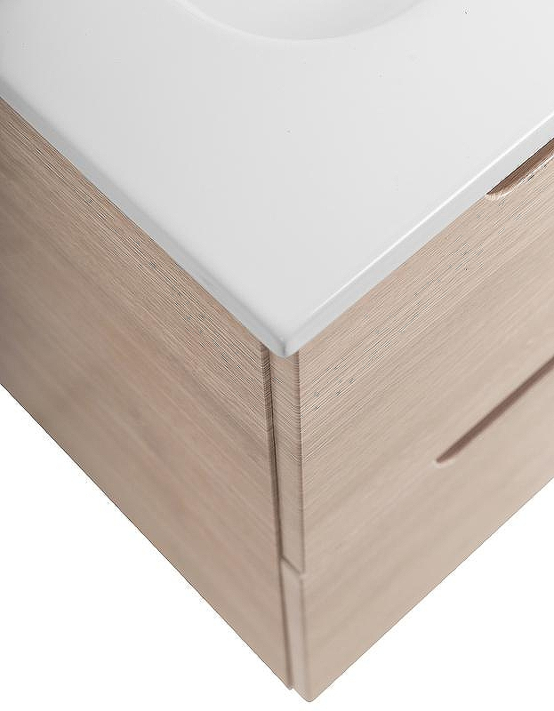 Тумба под раковину BelBagno Etna 50 ETNA-500-2C-SO-RG подвесная Rovere Grigio, купить, цена, заказать, магазин, доставка, скидка, промокод, купить, цена, заказать, магазин, доставка, скидка, промокод