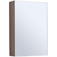 Зеркальный шкаф Aquanet Нью-Йорк 60 R 203951 Орех, купить, цена, заказать, магазин, доставка, скидка, промокод, купить, цена, заказать, магазин, доставка, скидка, промокод