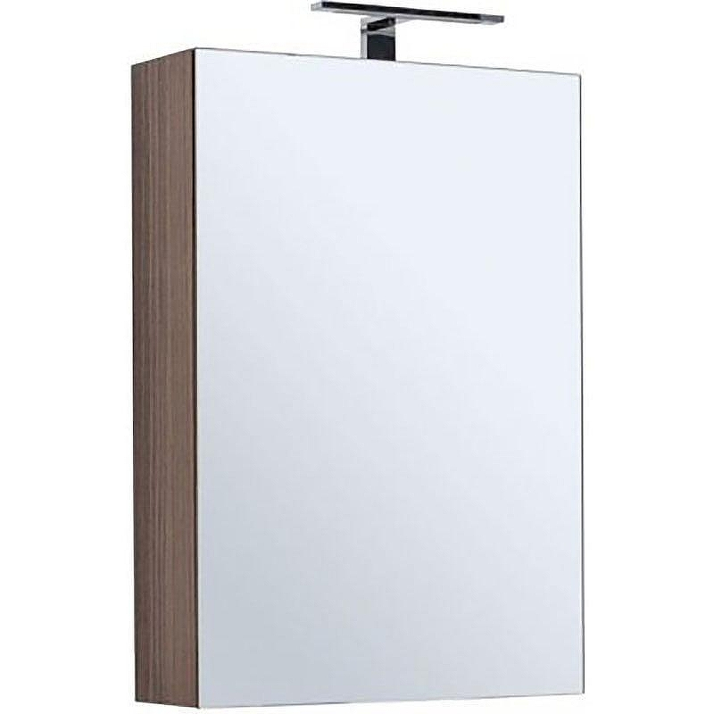 Зеркальный шкаф Aquanet Нью-Йорк 60 R 203951 Орех, купить, цена, заказать, магазин, доставка, скидка, промокод, купить, цена, заказать, магазин, доставка, скидка, промокод