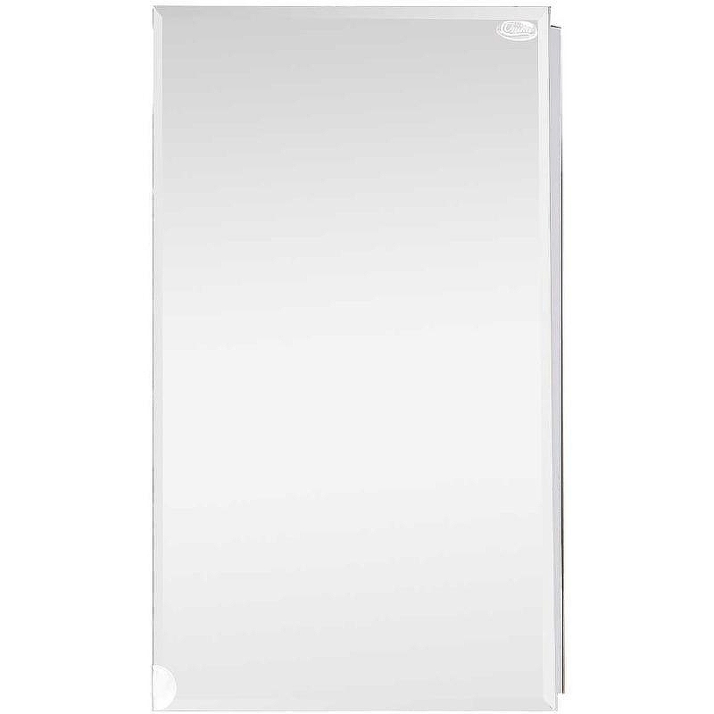 Зеркальный шкаф Onika Мини 30.00 303002 угловой Белый, купить, цена, заказать, магазин, доставка, скидка, промокод, купить, цена, заказать, магазин, доставка, скидка, промокод