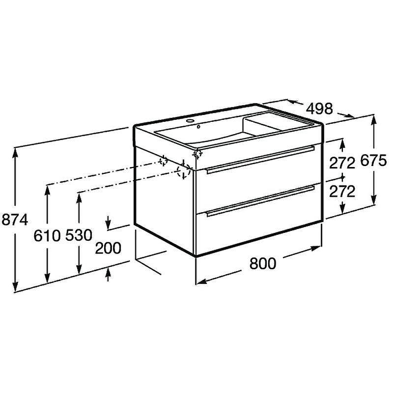 Тумба с раковиной Roca Inspira 80 851076806 подвесная Белая глянцевая, купить, цена, заказать, магазин, доставка, скидка, промокод, купить, цена, заказать, магазин, доставка, скидка, промокод