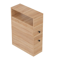 Тумба Onika Кроун 20 402002 цвет Дуб сонома, купить, цена, заказать, магазин, доставка, скидка, промокод, купить, цена, заказать, магазин, доставка, скидка, промокод